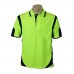 9060#_UPF HI VI WORK POLO
